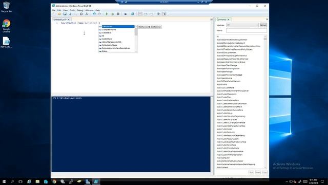 Switch Embedded Teaming in HyperV 2016--Pt. 2 смотреть онлайн