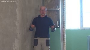 МОНТАЖ ГИПСОКАРТОНА СВОИМИ РУКАМИ МАСТЕРКЛАСС 040_720pFHR