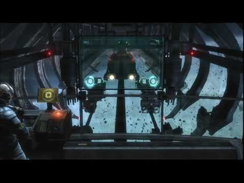 Dead Space 3 Gameplay Part 3 смотреть онлайн