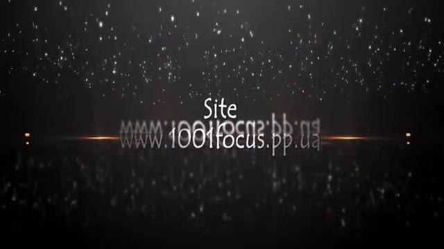 Сайт 1001focus.pp.ua Уличная Магия. Начало. Алексей Кофман смотреть онлайн