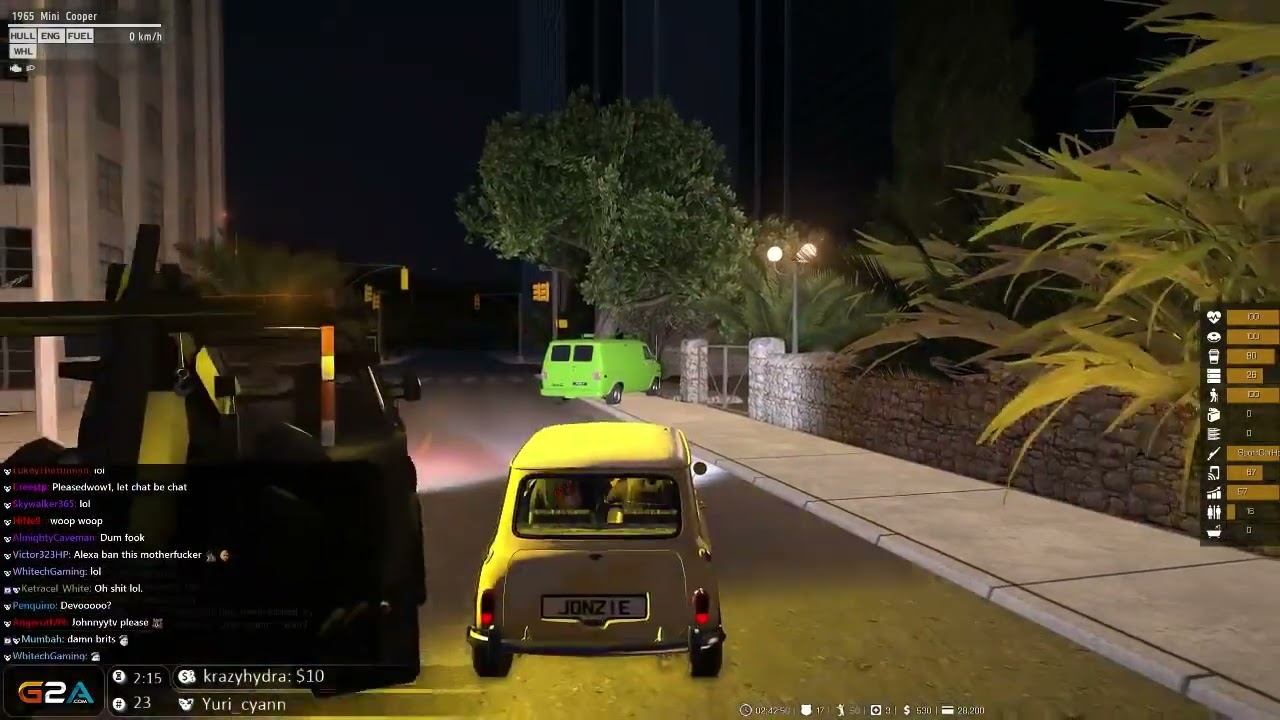 Lirik plays Arma 3 Life July 14, 2015 смотреть онлайн