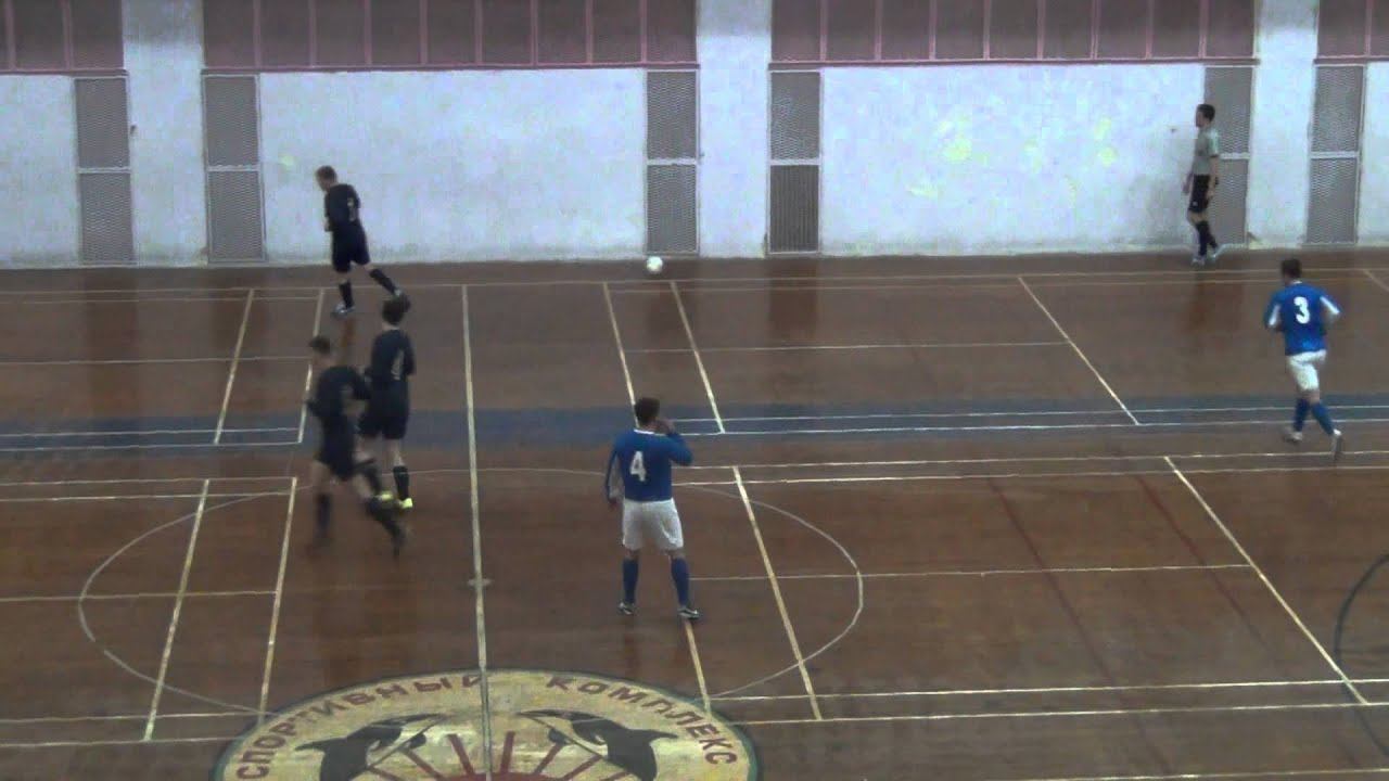 АКБ - Темп. Кубок Тигра 2014. смотреть онлайн