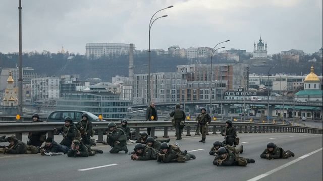 27.02.22 НОВОСТИ УКРАИНА!!! ПЕРЕГОВОРЫ..... смотреть онлайн