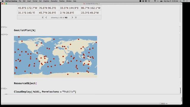 Keynote Presentation pt. 2 - Stephen Wolfram смотреть онлайн
