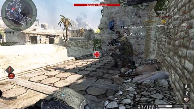 Warface Hack free 15-09-2015 16:35 смотреть онлайн