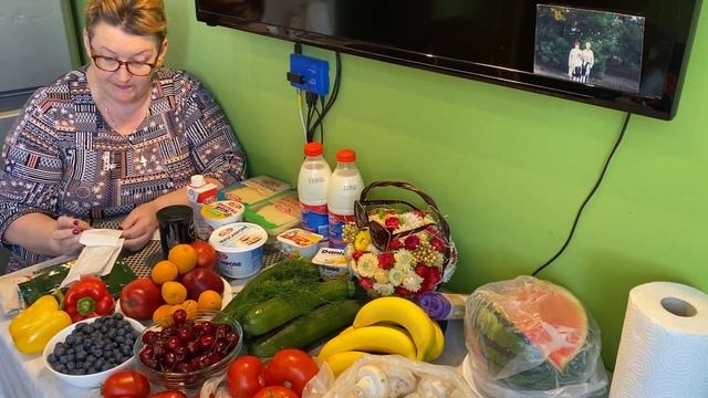 Закупи/Розпаковка/Була в стоматолога…ііі??? смотреть онлайн