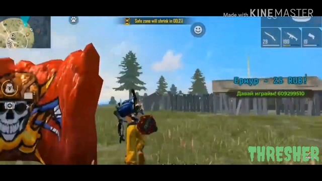 Highlight CHIDORI VS THRESHER/КТО ИЗ НИХ СИЛЬНЕЕ 🔥 смотреть онлайн