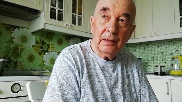 Папа Юра рассуждает о бытие 14.07.2018 г. смотреть онлайн
