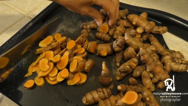 Turmeric Butter ~ Inflammation Buster смотреть онлайн