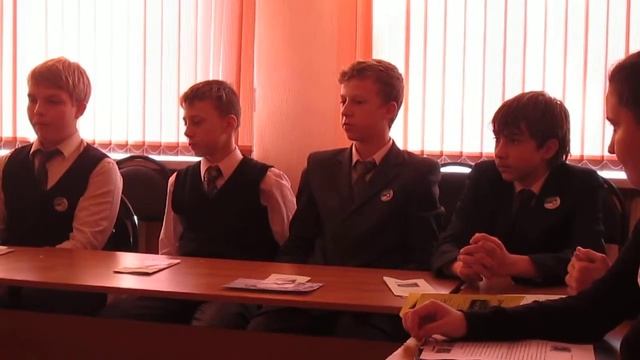 Эко?Логично! 1 смотреть онлайн
