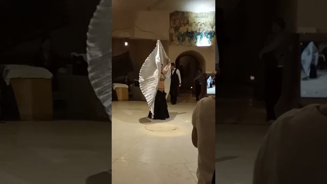 土耳其肚皮舞 Turkey Belly Dance💃💃💃 смотреть онлайн