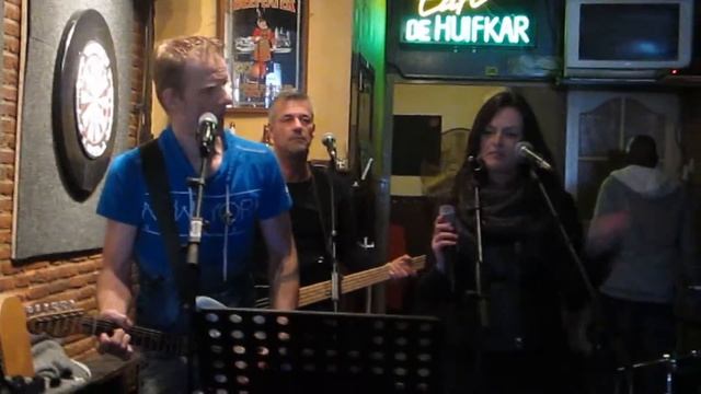 THE JUUUUP @ de Huifkar, Haarlem (28 feb. 2016) смотреть онлайн