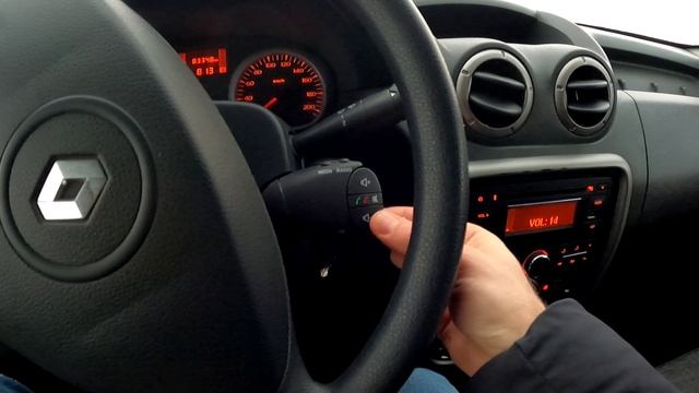 ПРОСТОЙ И НАДЕЖНЫЙ РЕНО ДАСТЕР! 1.6L (102) K4M! смотреть онлайн