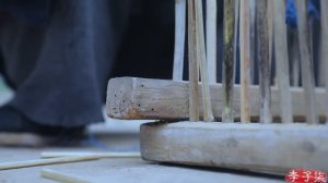 The Purpose of Cotton 棉...棉花的一生，我保证下次想个新系列名字哈哈哈丨Liziqi Channel