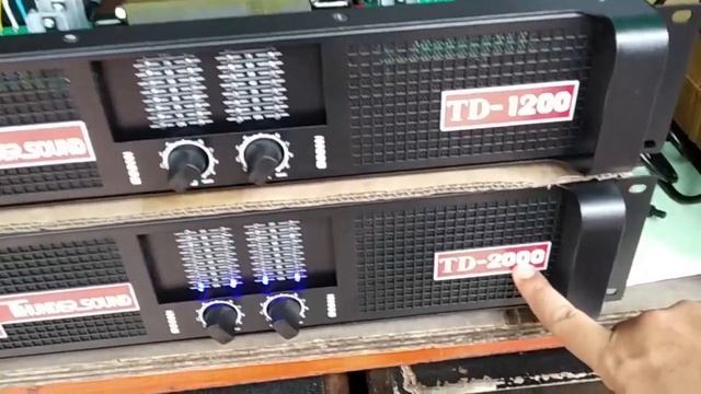 เสียงกระหึ่มแน่นสะใจ แอมป์ประกอบ คุณภาพ ราคากันเอง @Ping Ping Thunder Sound / ปิงปิง ซาวด์ บ้านหม้อ смотреть онлайн
