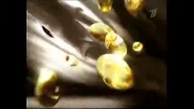 Реклама Pantene 2010