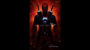 песня дэдпула