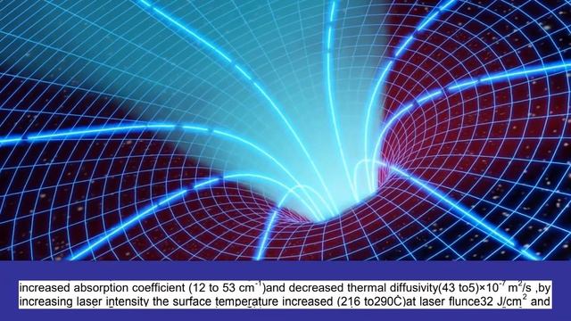 Assessment of Surface Modification by Laser Studies of Polymer Material before and after MB Doping смотреть онлайн