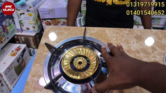 গ্যারান্টি সহকারে মার্বেল এর চুলা কিনুন কমদামে🔥🔥Gas Stove Price In Bangladesh смотреть онлайн