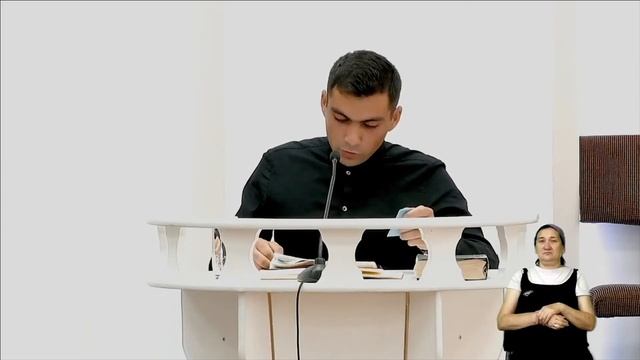Моисей Шагбазян. Мысли. смотреть онлайн