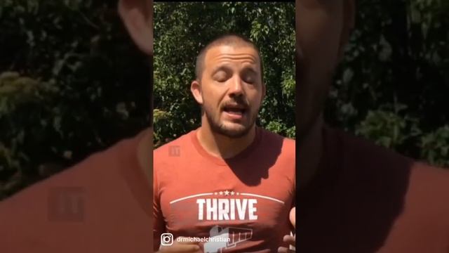 Should You Be Supplementing With Berberine? - AMTC Classic Clip смотреть онлайн