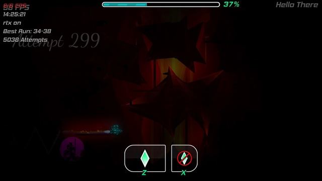 Пытаюсь пройти GRIEF! (Часть 1) смотреть онлайн