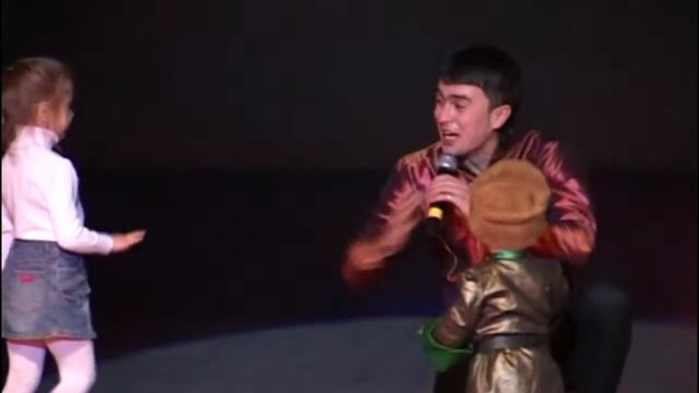 Азамат Цавкилов - Лъагьуныгъэ | Концертный номер 2013 смотреть онлайн