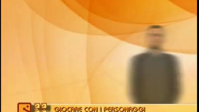 Видео-курс итальянского 