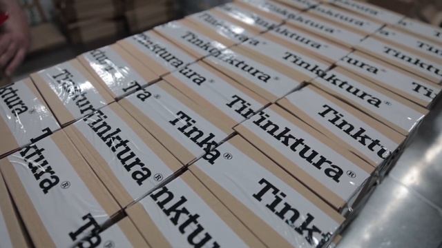 Tinktura - odwiedziliśmy produkcję naturalnych kosmetyków z Chorwacji! смотреть онлайн