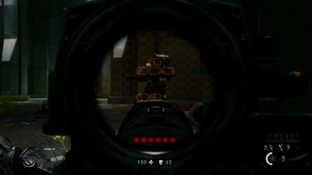 ВЕРНУЛСЯ К ФРАУ ЭНГЕЛЬ ► Wolfenstein: The New Order #26 смотреть онлайн