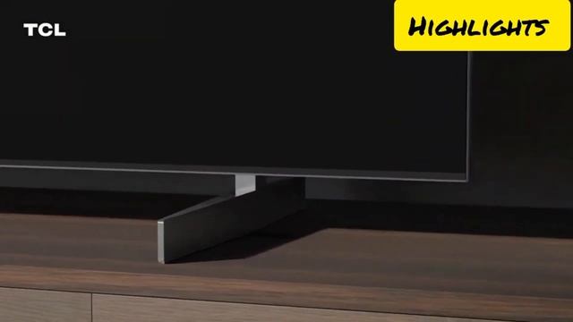 Immersive Entertainment Unleashed: TCL C855 QD Mini LED TV 2024 Review & Demo✨! By Unboxing Genius