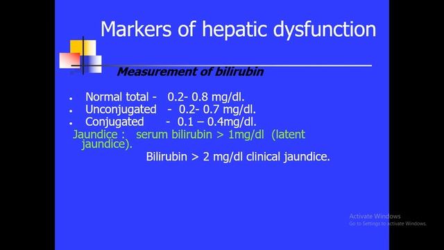 Liver Function Tests (LFT) - Medical Biochemistry Class смотреть онлайн