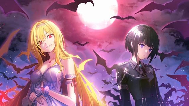 ★ Dark Nightcore ☆ 【Player One】 Machinae Supremacy 👻 смотреть онлайн
