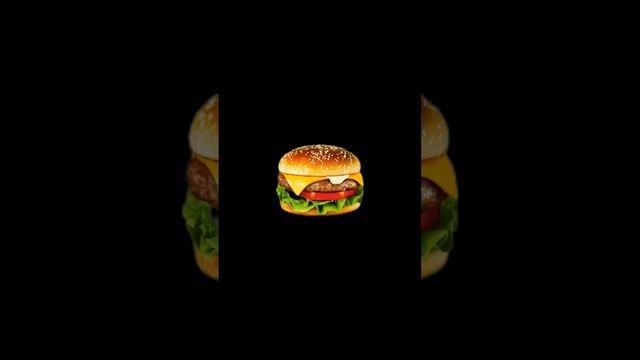 #burger #shorts смотреть онлайн