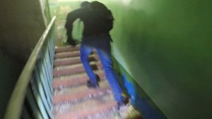 Главный цех завода Тантал или Корпус 29