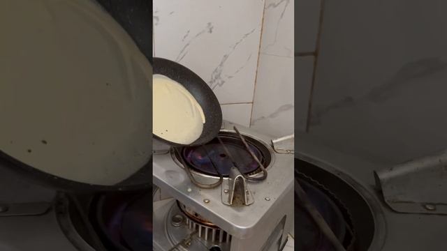 Lekker Teflon #gampang #renyah #lekker #crepes #enak #jajananpasar смотреть онлайн