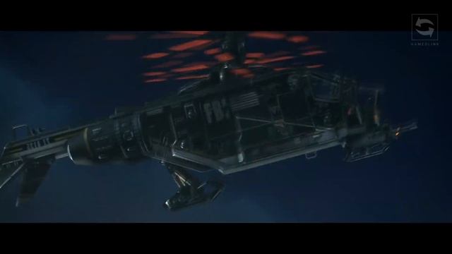 Обзор Wolfenstein: Youngblood от GamesLink. Держу в Курсе#7