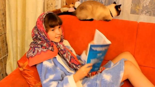 Типичные фразы родителей // С Машей смотреть онлайн