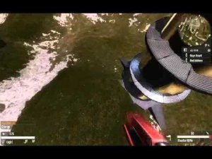 Enemy Territory: Quake Wars Tribal Wars mod