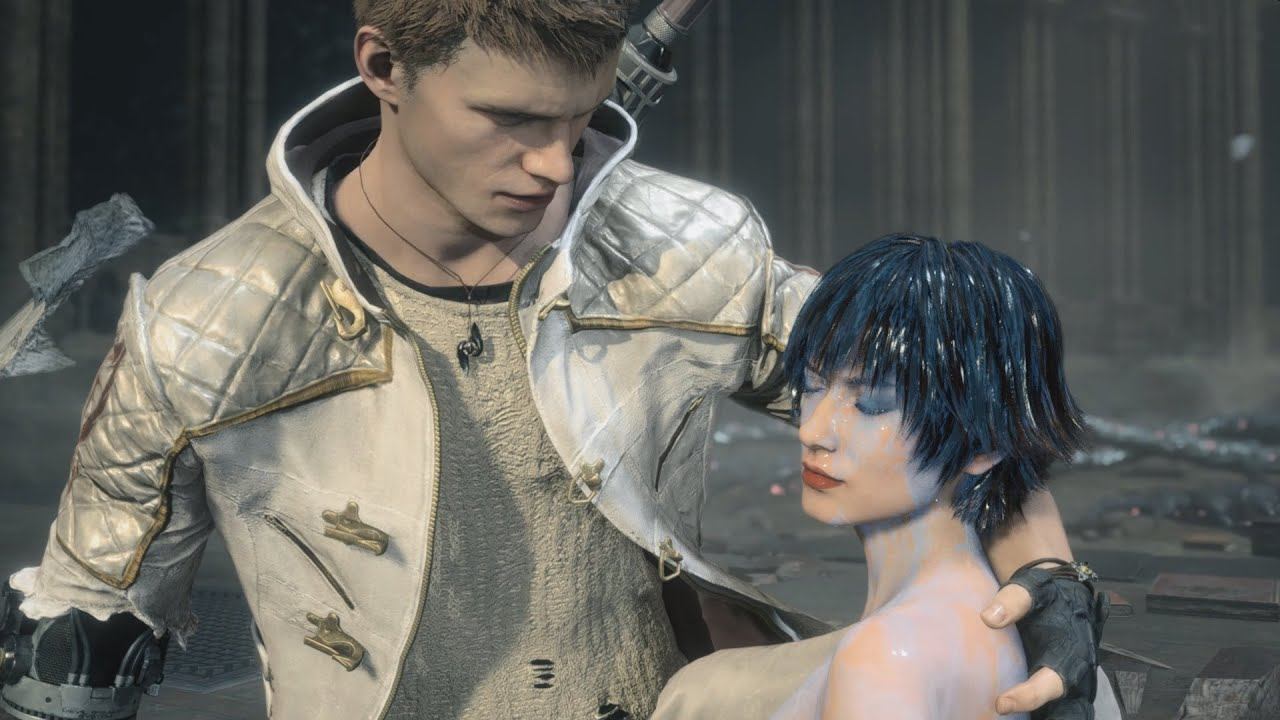 DMC 5 // ▶ 4 ЛЕТАЮЩИЙ ОХОТНИК смотреть онлайн