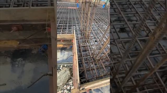 Приемка армированной плиты, ч.4 #романгаан #технадзорсочи смотреть онлайн