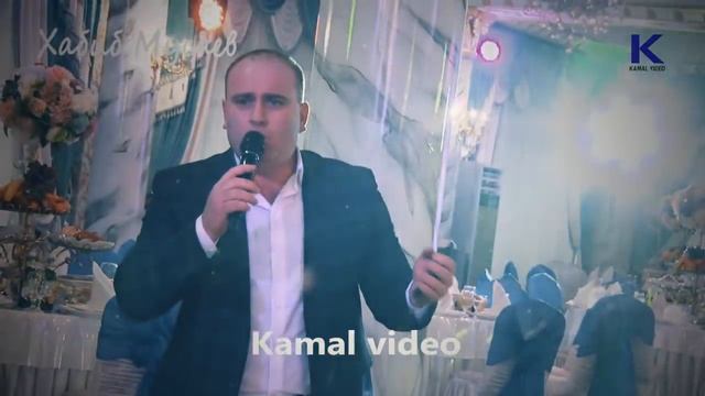 Нереально прекрасная песня "Родная Мама" Хабиб Мусаев 2018 смотреть онлайн