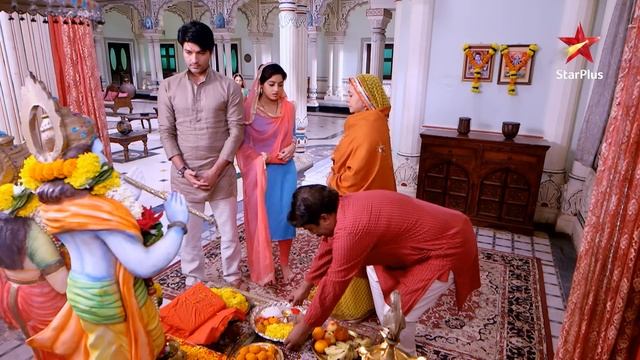 Sandhya ne bataayi Bhabho ko apni wish! | Diya Aur Baati Hum смотреть онлайн