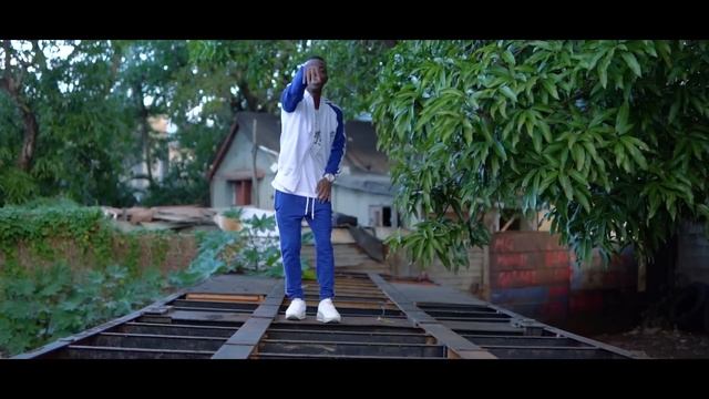 TILLER DY FT DJ WAYN - TO PE ROD BAD - OFFICIAL MUSIC VIDEO смотреть онлайн