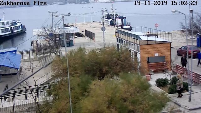 площадь Захарова, пирс.19 ноября 2019 года смотреть онлайн