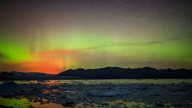Surprising Truths about the Northern Lights! смотреть онлайн