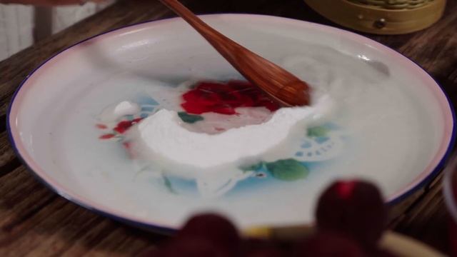 「一席一果」果中玛瑙——杨梅【滇西小哥】