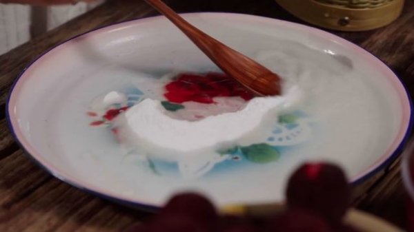 「一席一果」果中玛瑙——杨梅【滇西小哥】