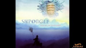 Shpongle - A New Way To Say Hooray