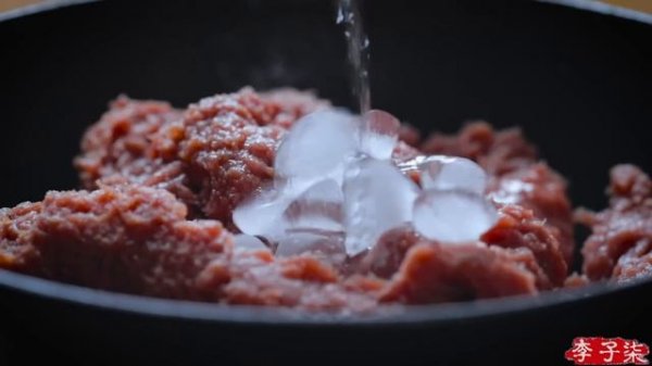 我们中国人的开门七件事，柴米油盐酱醋茶 Firewood, rice, oil, salt, soy sauce, vinegar, and tea丨Liziqi Channel